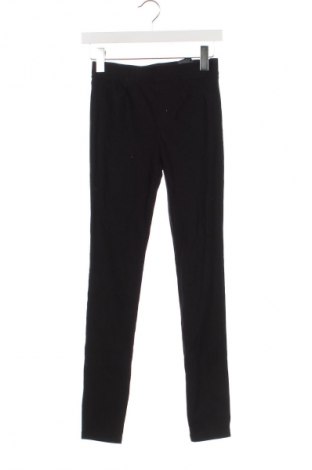 Detské nohavice  H&M, Veľkosť 14-15y/ 168-170 cm, Farba Čierna, Cena  4,95 €