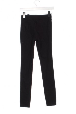 Detské nohavice  H&M, Veľkosť 14-15y/ 168-170 cm, Farba Čierna, Cena  4,95 €