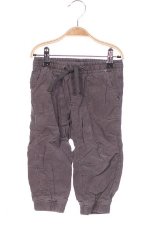 Pantaloni pentru copii H&M, Mărime 18-24m/ 86-98 cm, Culoare Gri, Preț 21,99 Lei