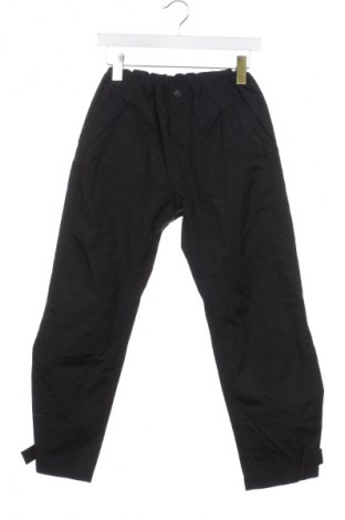 Pantaloni pentru copii H&M, Mărime 10-11y/ 146-152 cm, Culoare Negru, Preț 68,99 Lei