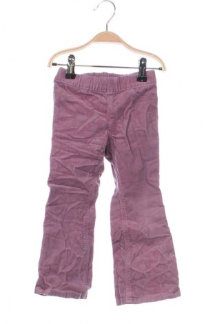 Kinderhose H&M, Größe 18-24m/ 86-98 cm, Farbe Aschrosa, Preis € 6,99