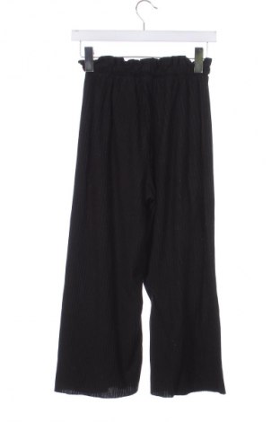 Pantaloni pentru copii H&M, Mărime 10-11y/ 146-152 cm, Culoare Negru, Preț 54,86 Lei