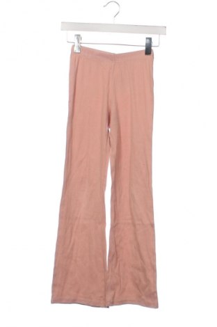 Pantaloni pentru copii H&M, Mărime 9-10y/ 140-146 cm, Culoare Roz, Preț 54,86 Lei