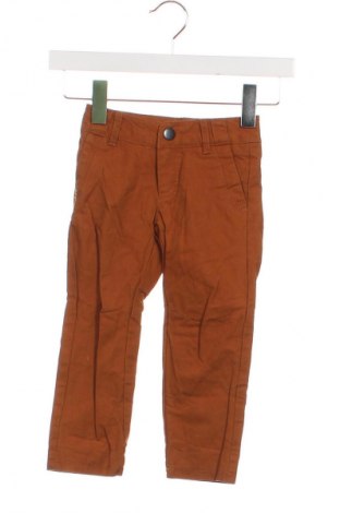 Kinderhose Jbc, Größe 18-24m/ 86-98 cm, Farbe Braun, Preis 6,99 €