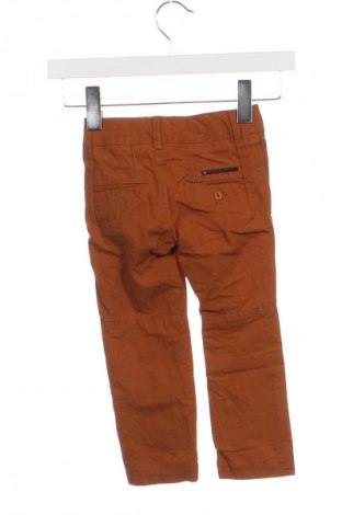 Kinderhose Jbc, Größe 18-24m/ 86-98 cm, Farbe Braun, Preis 6,99 €