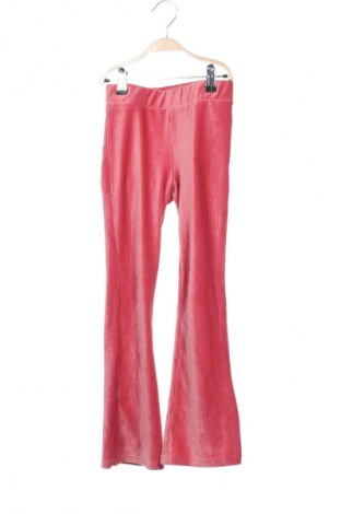 Kinderhose Kids, Größe 5-6y/ 116-122 cm, Farbe Rosa, Preis 11,99 €