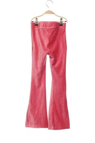 Kinderhose Kids, Größe 5-6y/ 116-122 cm, Farbe Rosa, Preis € 11,99