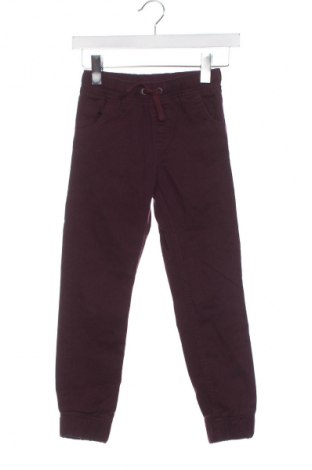 Pantaloni pentru copii Kids, Mărime 7-8y/ 128-134 cm, Culoare Mov, Preț 60,61 Lei