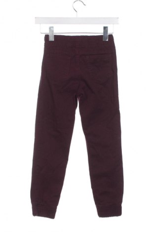 Pantaloni pentru copii Kids, Mărime 7-8y/ 128-134 cm, Culoare Mov, Preț 60,61 Lei