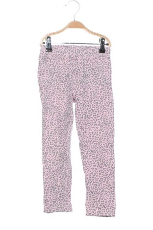 Kinderhose Kiki & Koko, Größe 3-4y/ 104-110 cm, Farbe Mehrfarbig, Preis € 4,99