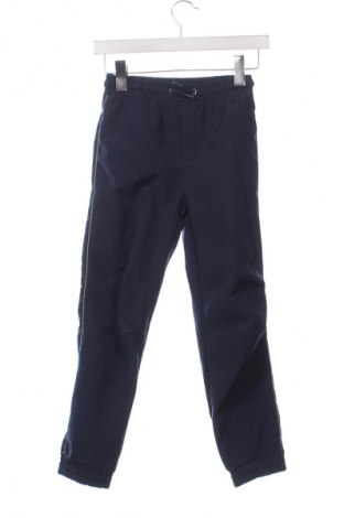 Pantaloni pentru copii Kiki & Koko, Mărime 7-8y/ 128-134 cm, Culoare Albastru, Preț 23,99 Lei