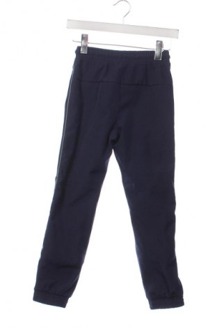 Pantaloni pentru copii Kiki & Koko, Mărime 7-8y/ 128-134 cm, Culoare Albastru, Preț 23,99 Lei