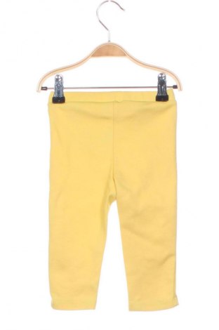 Kinderhose LC Waikiki, Größe 12-18m/ 80-86 cm, Farbe Gelb, Preis € 8,99