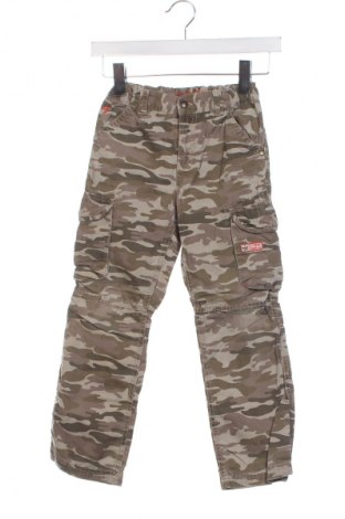 Pantaloni pentru copii LC Waikiki, Mărime 5-6y/ 116-122 cm, Culoare Multicolor, Preț 56,79 Lei