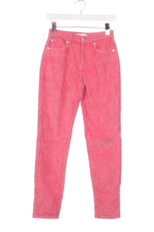 Kinder Cordhose Levi's, Größe 10-11y/ 146-152 cm, Farbe Rosa, Preis 28,99 €