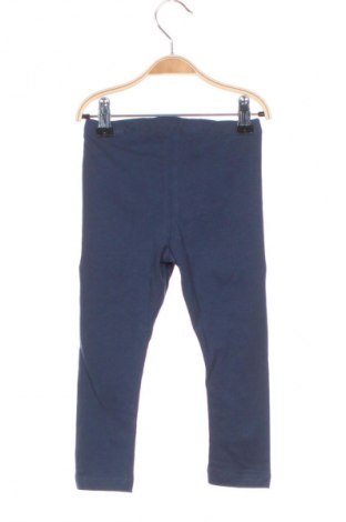 Pantaloni pentru copii Lupilu, Mărime 18-24m/ 86-98 cm, Culoare Albastru, Preț 18,99 Lei