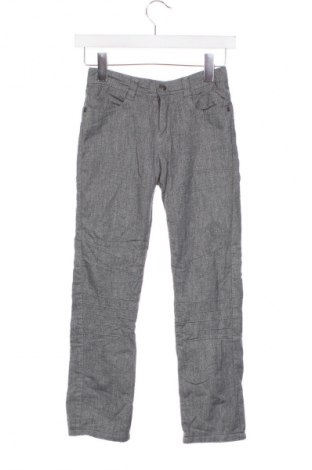 Pantaloni pentru copii Orchestra, Mărime 7-8y/ 128-134 cm, Culoare Gri, Preț 68,99 Lei