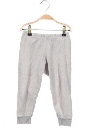 Pantaloni pentru copii Palomino, Mărime 18-24m/ 86-98 cm, Culoare Gri, Preț 16,99 Lei