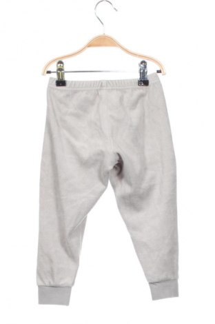 Pantaloni pentru copii Palomino, Mărime 18-24m/ 86-98 cm, Culoare Gri, Preț 16,99 Lei