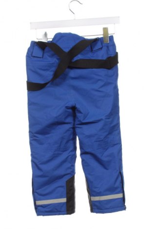 Kinderhose Playshoes, Größe 4-5y/ 110-116 cm, Farbe Blau, Preis € 17,99