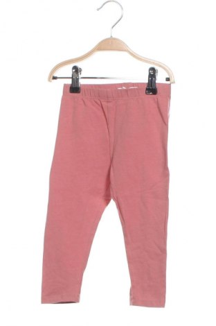 Pantaloni pentru copii Sinsay, Mărime 18-24m/ 86-98 cm, Culoare Mov deschis, Preț 18,99 Lei