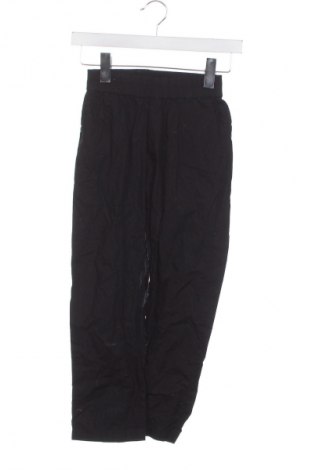 Pantaloni pentru copii Sofie Schnoor, Mărime 7-8y/ 128-134 cm, Culoare Negru, Preț 41,99 Lei