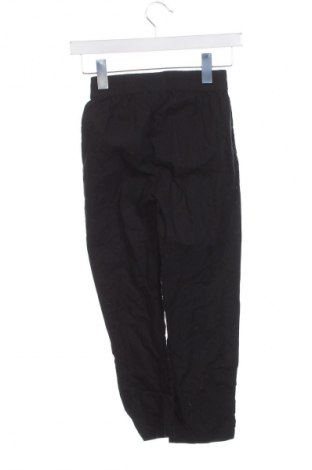 Pantaloni pentru copii Sofie Schnoor, Mărime 7-8y/ 128-134 cm, Culoare Negru, Preț 41,99 Lei