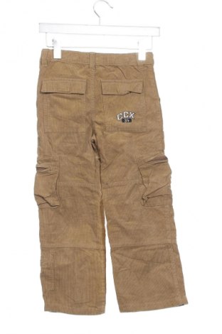 Kinderhose TCM, Größe 5-6y/ 116-122 cm, Farbe Beige, Preis € 11,99