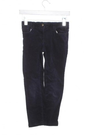 Pantaloni pentru copii Tex, Mărime 6-7y/ 122-128 cm, Culoare Albastru, Preț 11,99 Lei