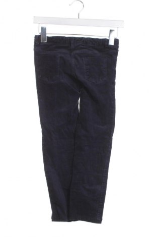 Pantaloni pentru copii Tex, Mărime 6-7y/ 122-128 cm, Culoare Albastru, Preț 11,99 Lei