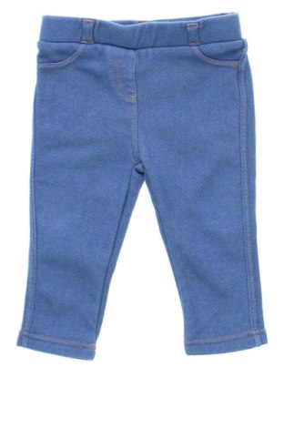 Kinderhose Topolino, Größe 12-18m/ 80-86 cm, Farbe Blau, Preis 6,99 €