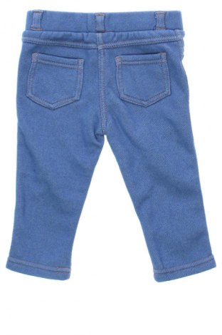 Kinderhose Topolino, Größe 12-18m/ 80-86 cm, Farbe Blau, Preis 6,99 €