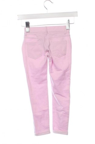 Kinderhose United Colors Of Benetton, Größe 6-7y/ 122-128 cm, Farbe Rosa, Preis 22,99 €