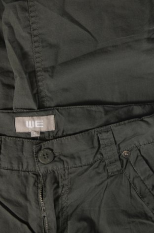 Pantaloni pentru copii WE, Mărime 14-15y/ 168-170 cm, Culoare Verde, Preț 34,99 Lei