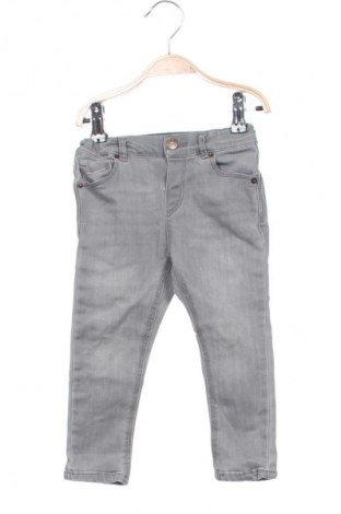 Kinderhose Zara, Größe 18-24m/ 86-98 cm, Farbe Grau, Preis € 4,99