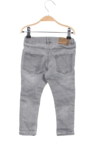 Kinderhose Zara, Größe 18-24m/ 86-98 cm, Farbe Grau, Preis € 4,99