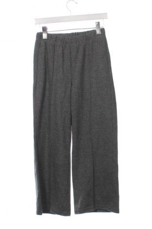 Pantaloni pentru copii Zara, Mărime 12-13y/ 158-164 cm, Culoare Gri, Preț 45,99 Lei