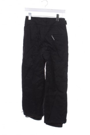 Pantaloni pentru copii pentru sporturi de iarnă, Mărime 10-11y/ 146-152 cm, Culoare Negru, Preț 189,99 Lei