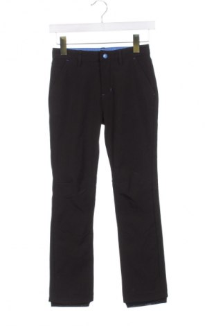 Pantaloni pentru copii pentru sporturi de iarnă, Mărime 7-8y/ 128-134 cm, Culoare Negru, Preț 62,99 Lei