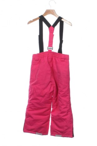 Kinderhose für Wintersport, Größe 2-3y/ 98-104 cm, Farbe Rosa, Preis € 10,99