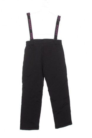 Kinderhose für Wintersport Unbranded, Größe 10-11y/ 146-152 cm, Farbe Schwarz, Preis € 9,99