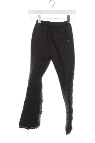 Kinderhose für Wintersport Unbranded, Größe 8-9y/ 134-140 cm, Farbe Schwarz, Preis € 10,99