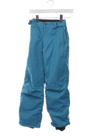 Kinderhose für Wintersport Billabong, Größe 10-11y/ 146-152 cm, Farbe Blau, Preis 33,99 €