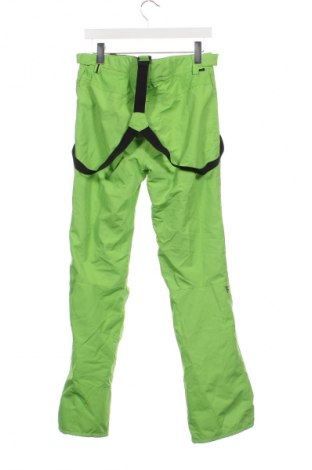 Pantaloni pentru copii pentru sporturi de iarnă Brunotti, Mărime 15-18y/ 170-176 cm, Culoare Verde, Preț 109,99 Lei