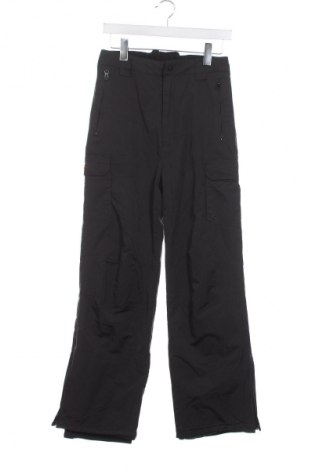 Pantaloni pentru copii pentru sporturi de iarnă Campus, Mărime 15-18y/ 170-176 cm, Culoare Negru, Preț 148,00 Lei