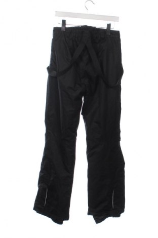 Kinderhose für Wintersport Crivit, Größe 12-13y/ 158-164 cm, Farbe Schwarz, Preis 11,99 €