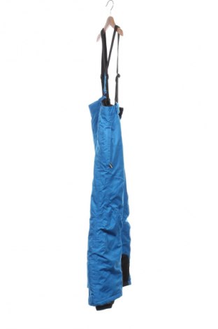 Kinderhose für Wintersport Crivit, Größe 8-9y/ 134-140 cm, Farbe Blau, Preis 13,99 €