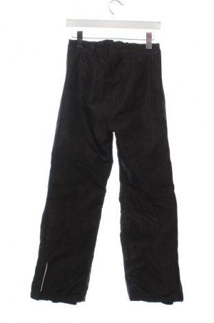 Kinderhose für Wintersport Crivit, Größe 10-11y/ 146-152 cm, Farbe Schwarz, Preis € 10,99