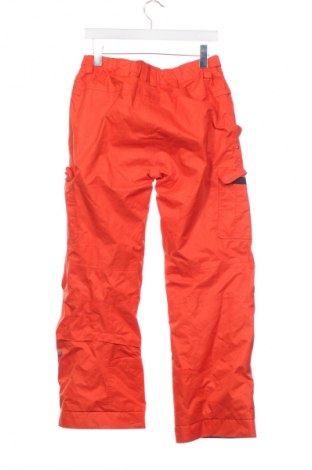 Kinderhose für Wintersport Evolution, Größe 15-18y/ 170-176 cm, Farbe Orange, Preis € 40,99