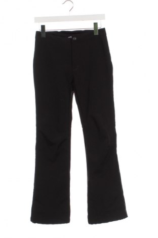 Pantaloni pentru copii pentru sporturi de iarnă H&M, Mărime 13-14y/ 164-168 cm, Culoare Negru, Preț 189,99 Lei